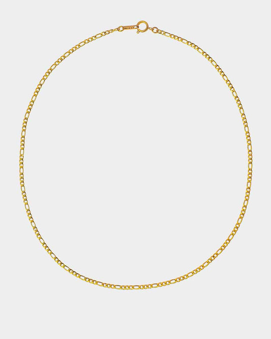 Oia Necklace