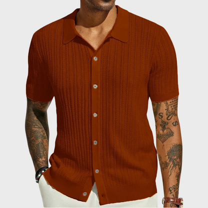 Haven Hills Breathable Shirt