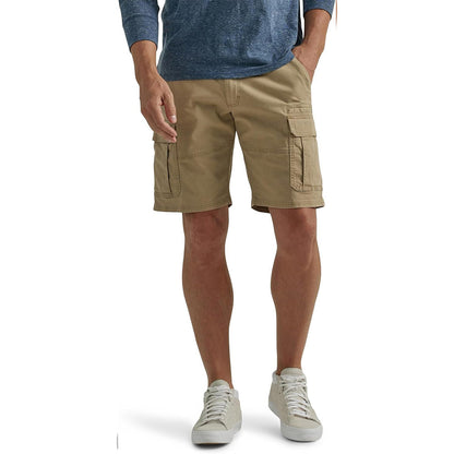 Jamison | Perfect Length Shorts