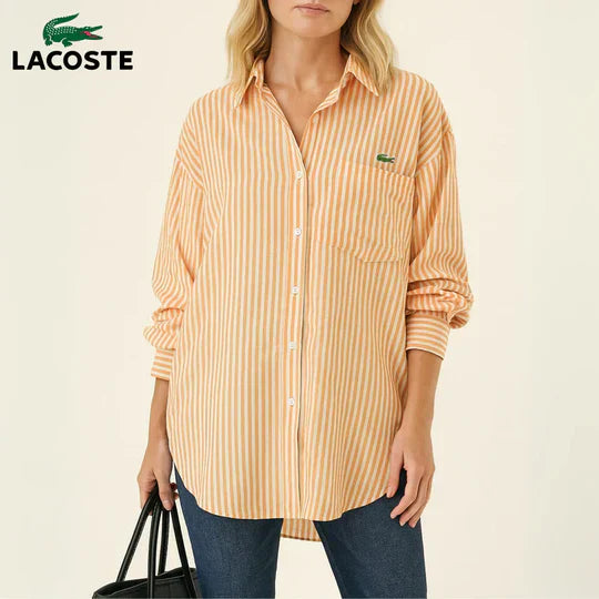 LC™ Timeless Striped Shirt