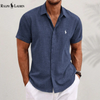 RL™ Camicia Premium con Vestibilità Classica