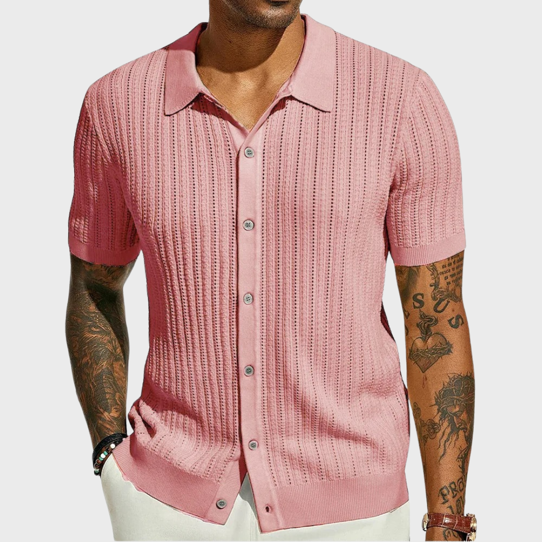 Haven Hills Breathable Shirt
