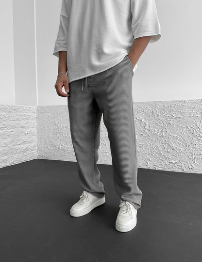Harrington Corduroy Trousers