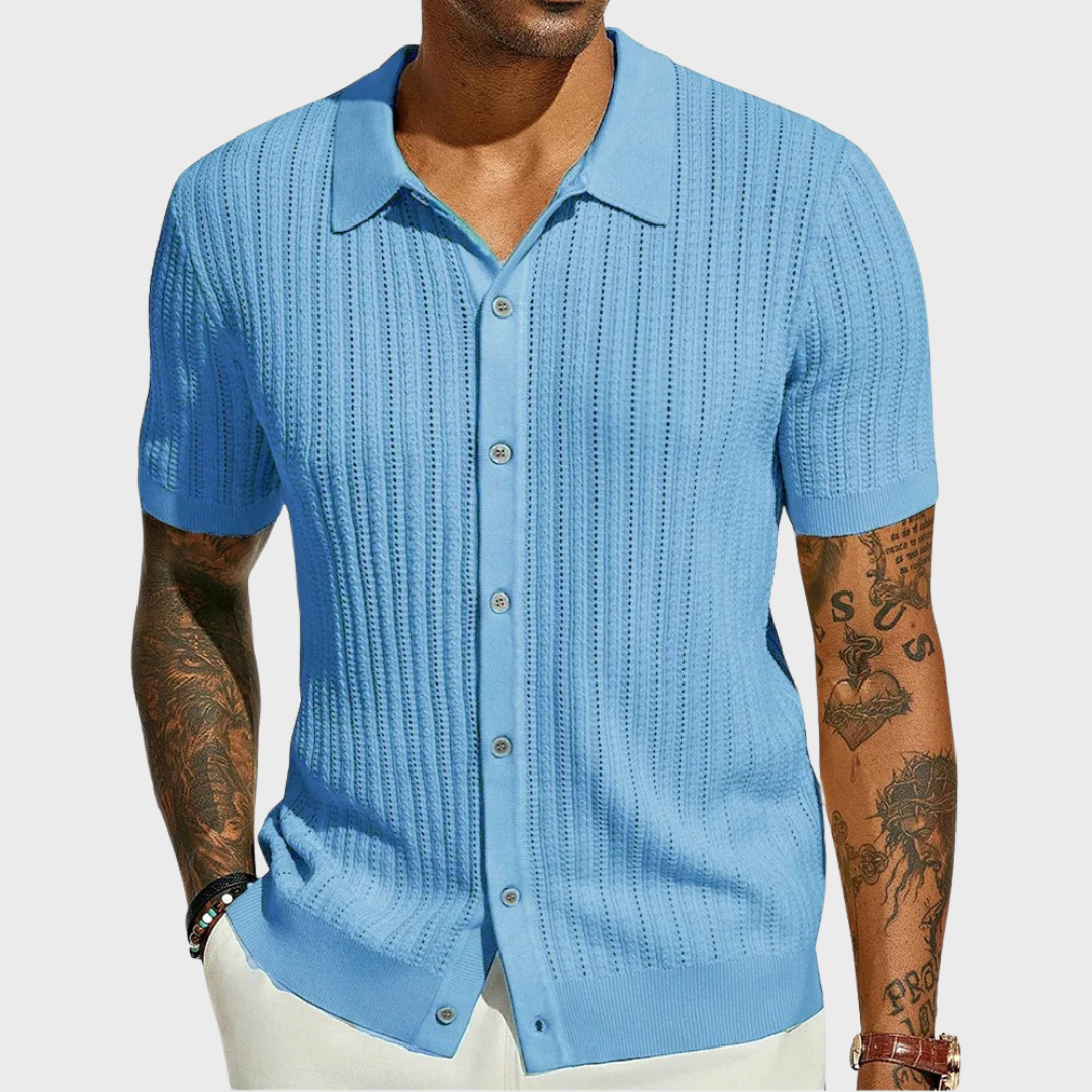 Haven Hills Breathable Shirt