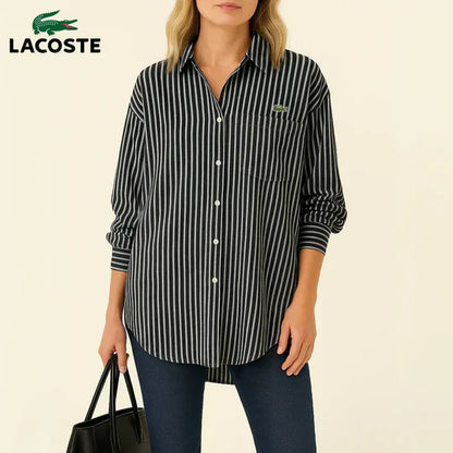 LC™ Timeless Striped Shirt