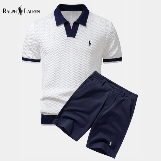 RL™ Complete Prestige Polo
