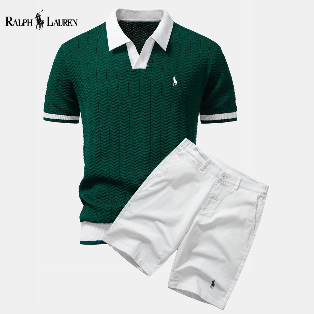 RL™ Complete Prestige Polo
