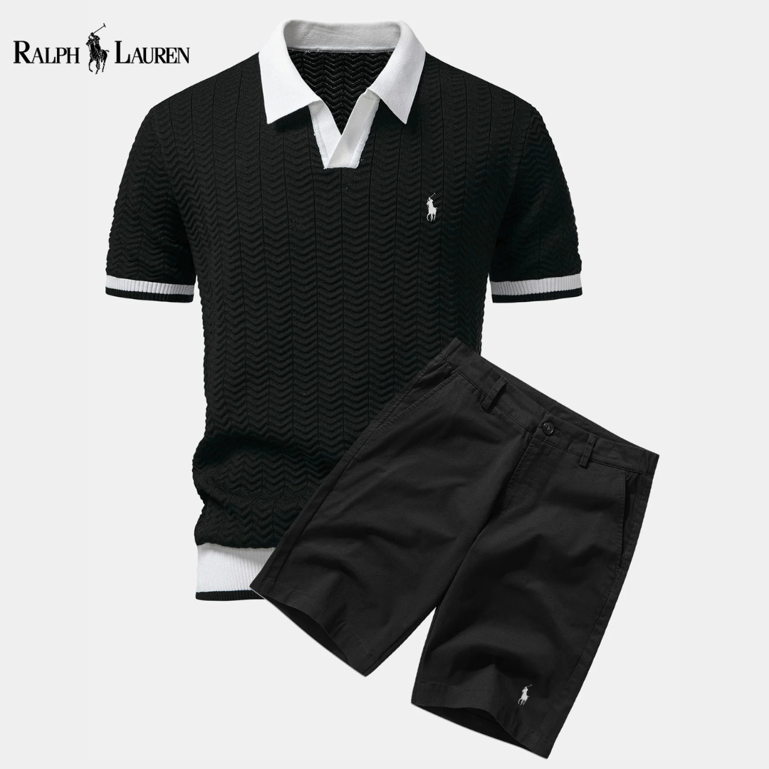 RL™ Complete Prestige Polo