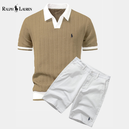 RL™ Complete Prestige Polo