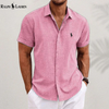 RL™ Camicia Premium con Vestibilità Classica