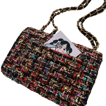 Aurellia - Elegant Crossbody Bag for Women, Versatile and Lightweight Design