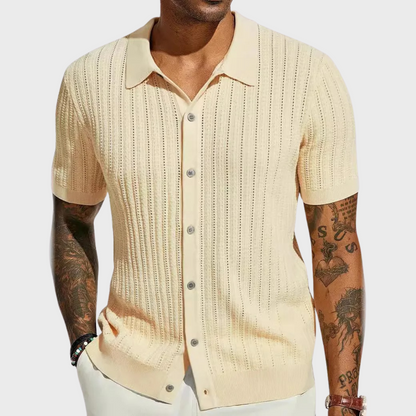 Haven Hills Breathable Shirt