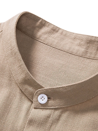 ADRIAN | MEN'S LINEN SUIT