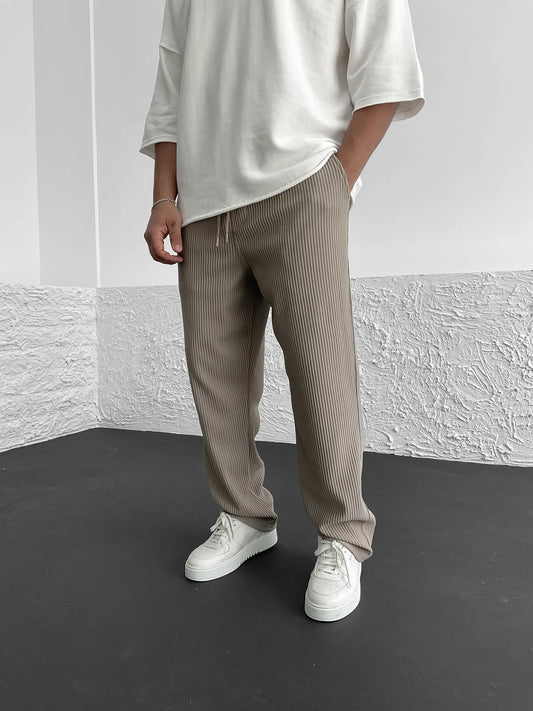 Harrington Corduroy Trousers