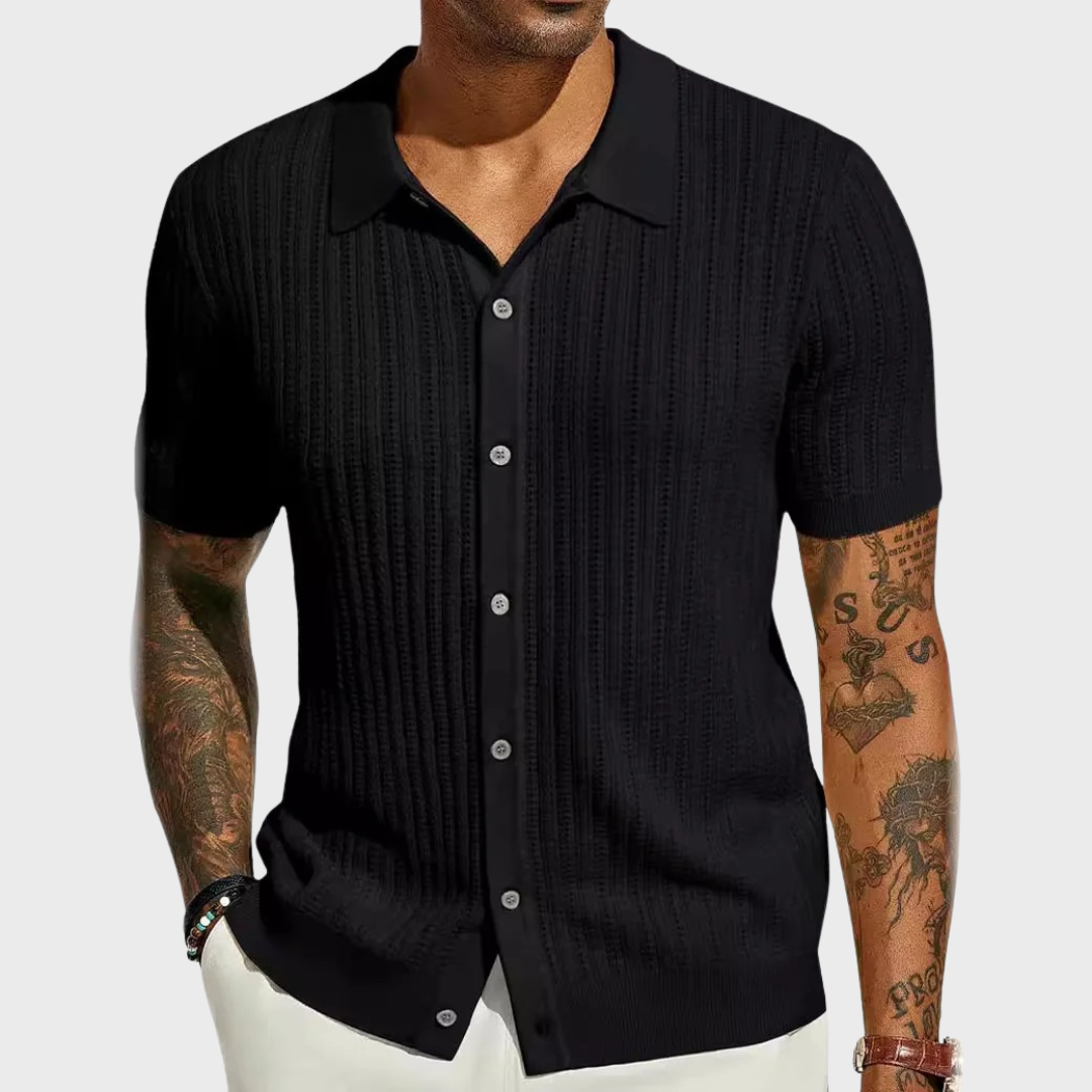 Haven Hills Breathable Shirt