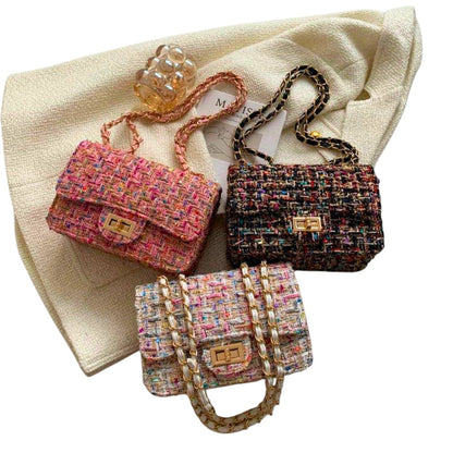 Aurellia - Elegant Crossbody Bag for Women, Versatile and Lightweight Design