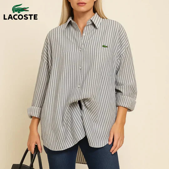 LC™ Timeless Striped Shirt