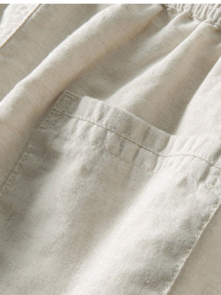 ADRIAN | MEN'S LINEN SUIT