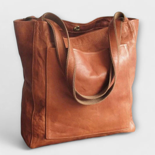 Aurellia - Elegant and Functional Shoulder Bag for Work and Leisure