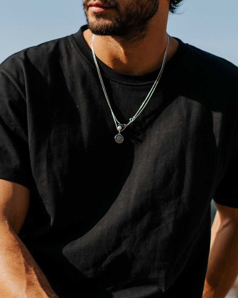 Holy Spirit Necklace