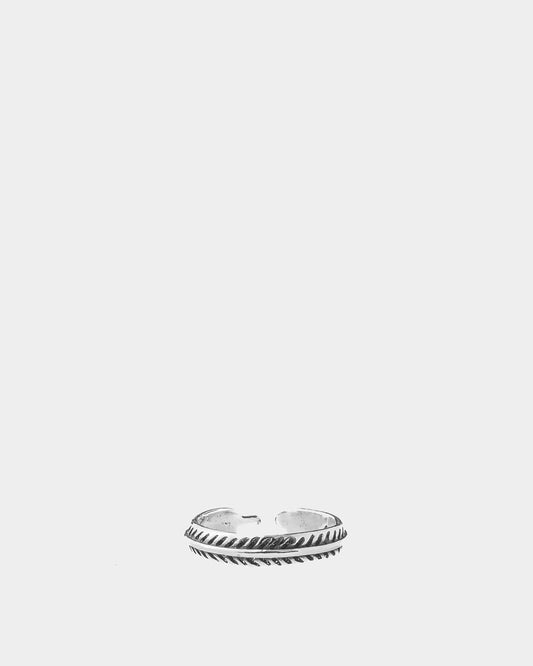 Rosegold Rhapsody Ring
