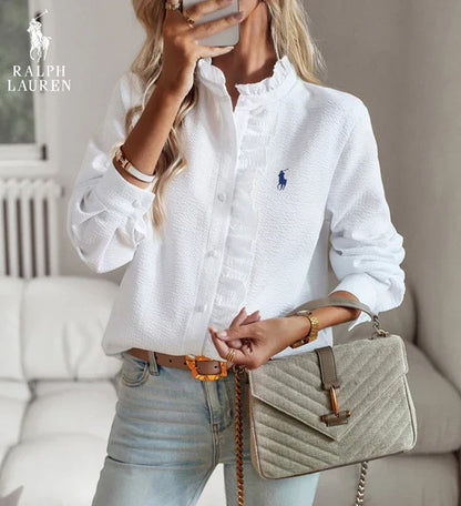 RL - classic casual shirt