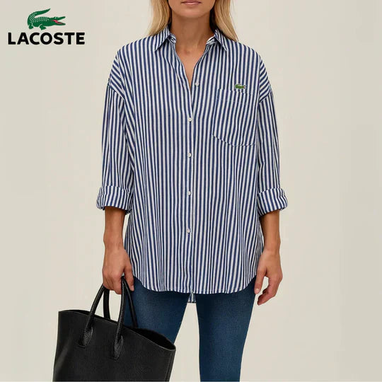LC™ Timeless Striped Shirt