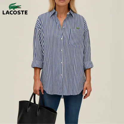 LC™ Timeless Striped Shirt