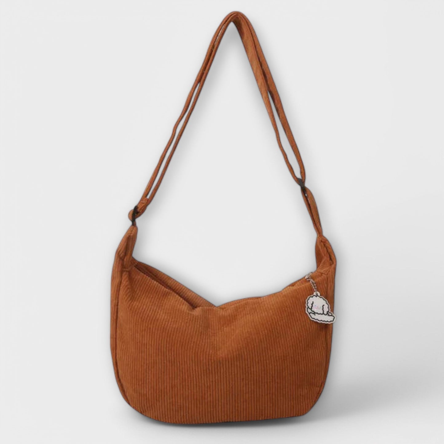 Women's Cordura Crossbody Bags - Stylish, Spacious, and Durable for Everyday Use