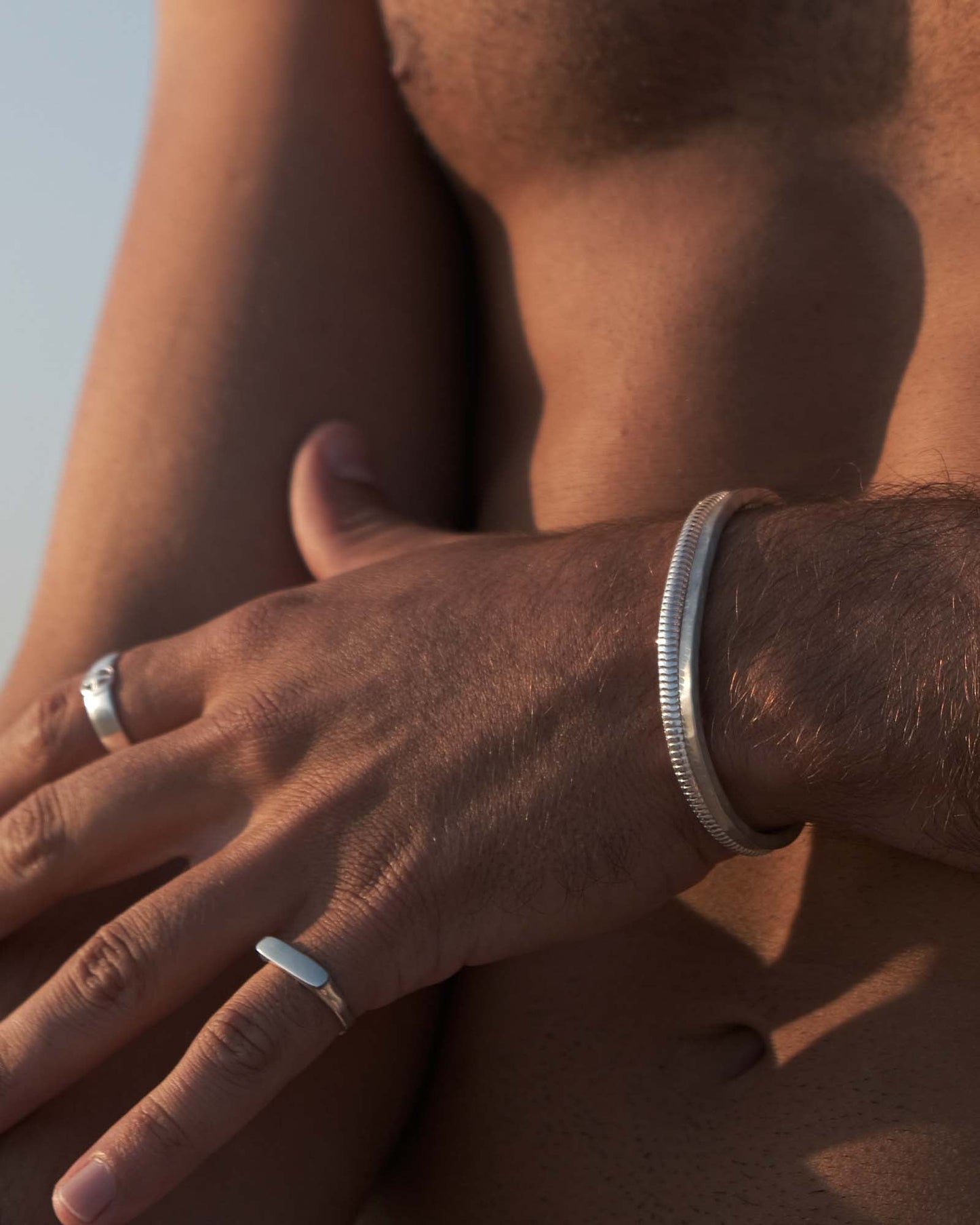 Whimsical Willow Ring