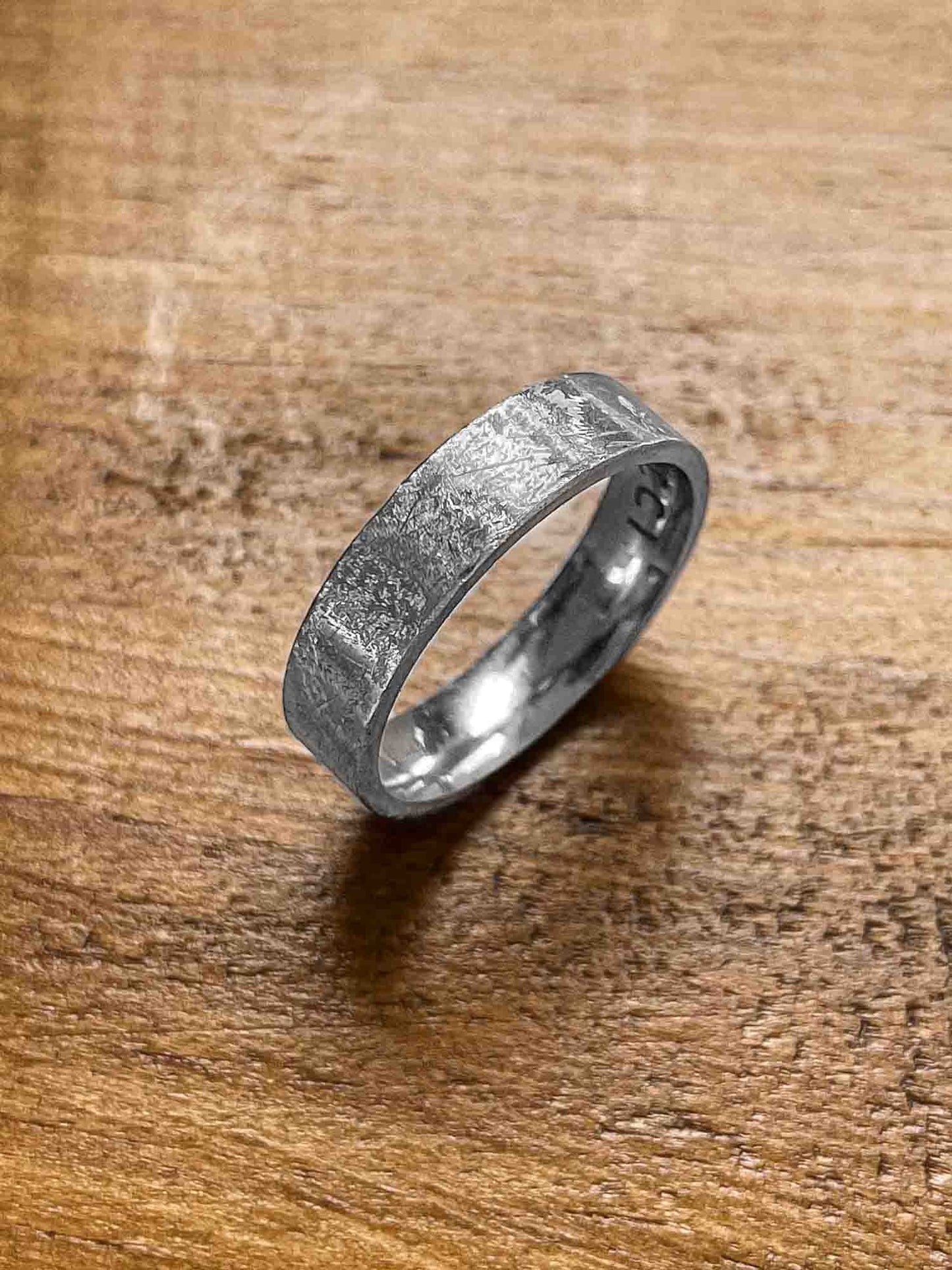 Destroyed Ring