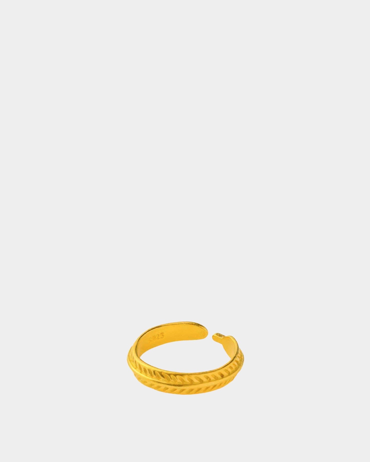 Cascade Elegance Band