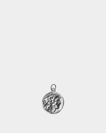 Classic Cuff Pendant