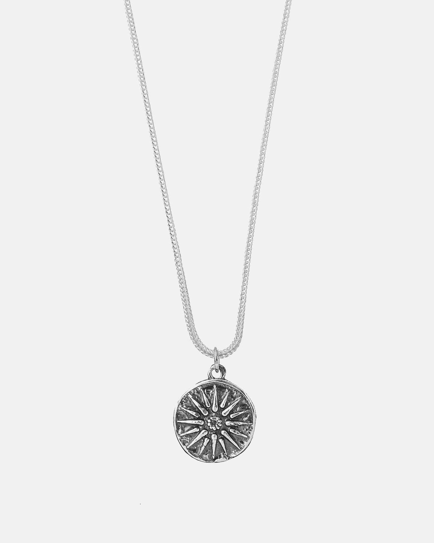 Serenade of Sapphires Lariat