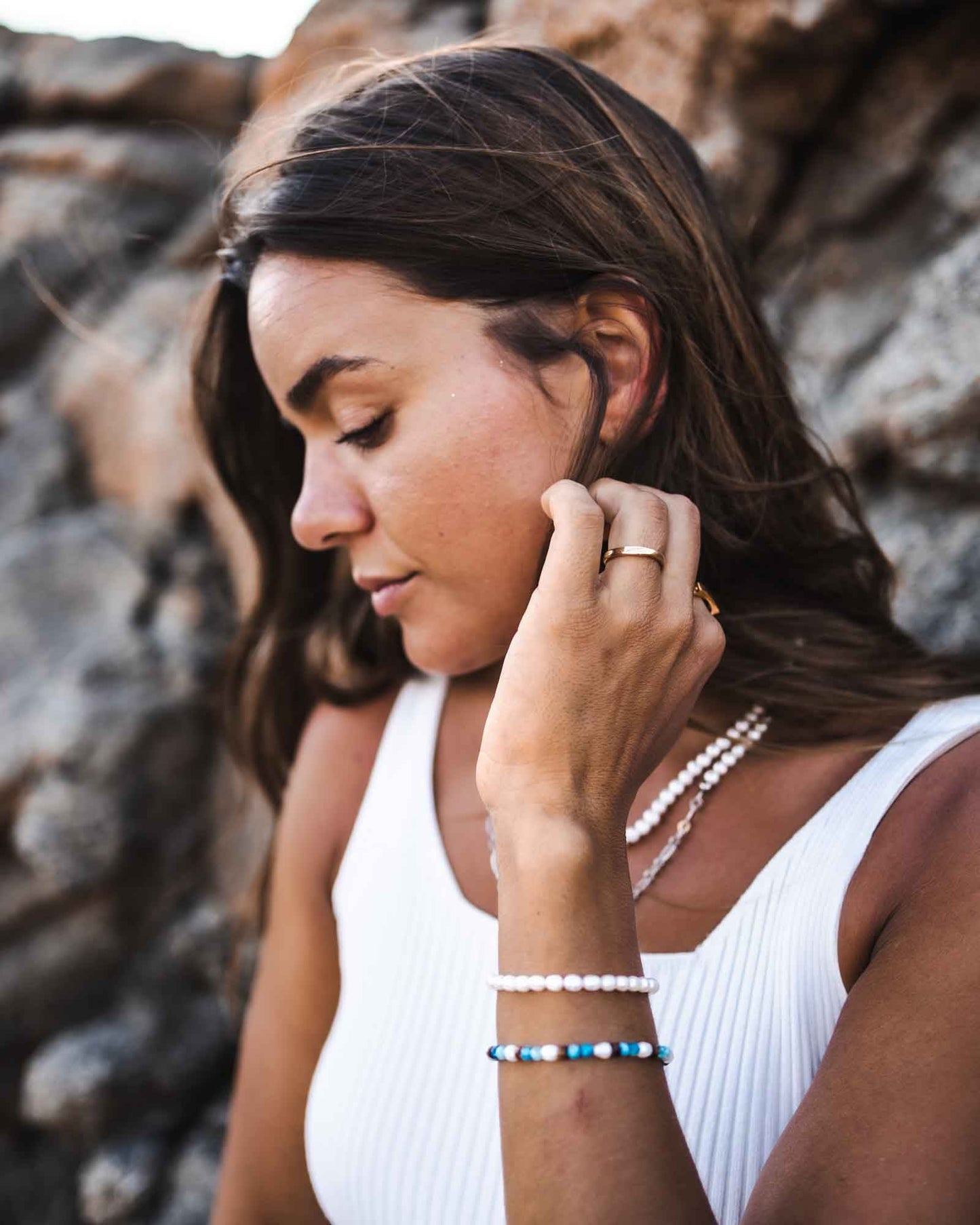 Bahia Bracelet