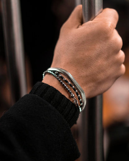 Bali Bracelet