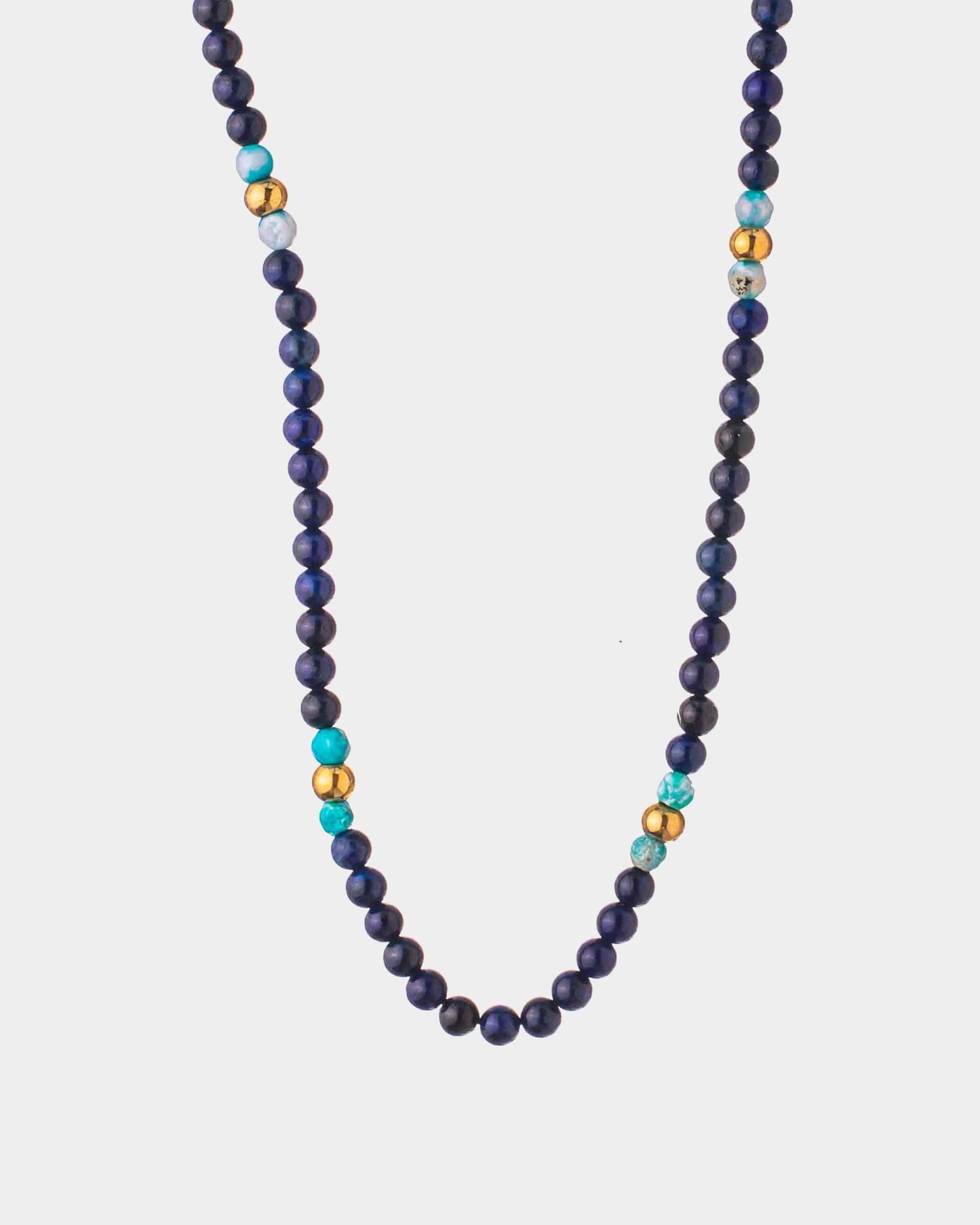 Luminescent Lullaby Necklace