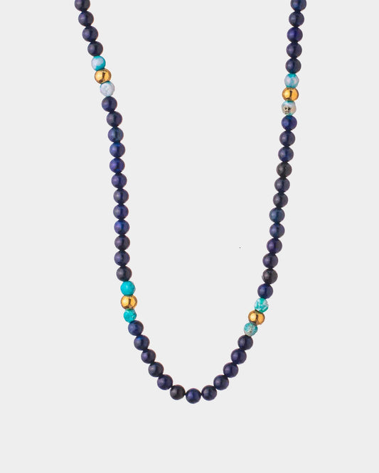 Luminescent Lullaby Necklace