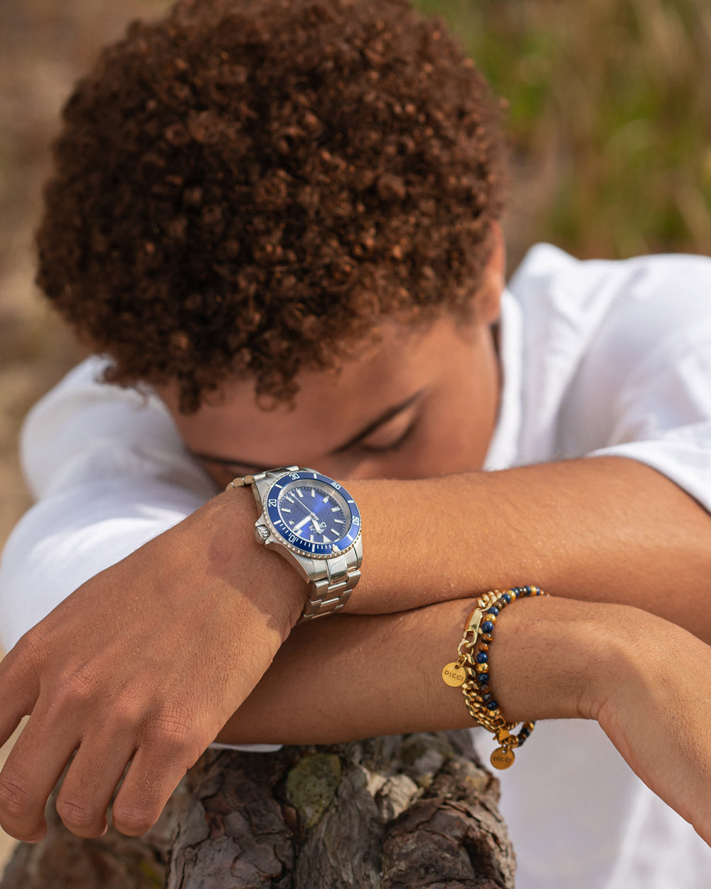 Navagio Bracelet