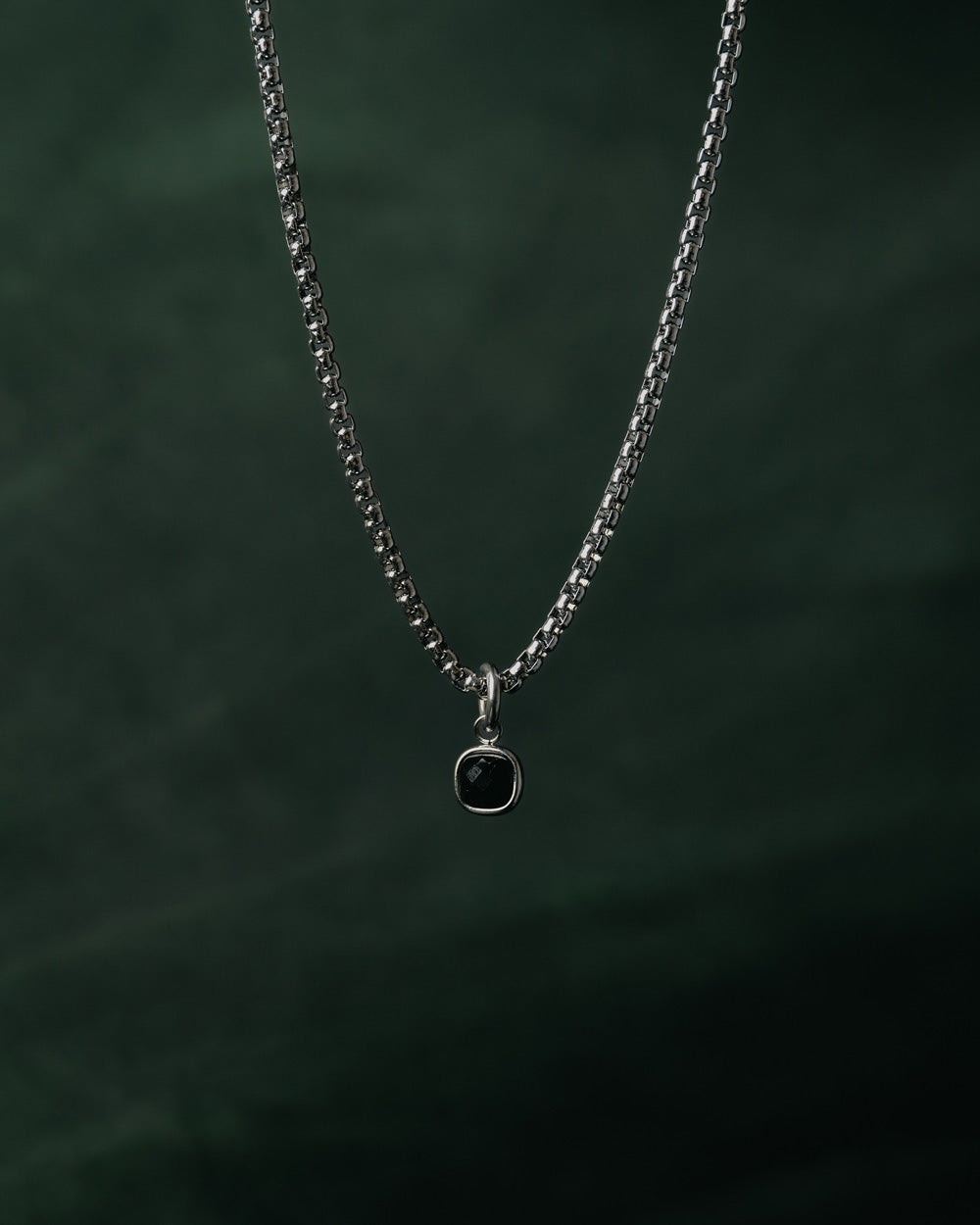 Ethereal Elegance Pendant