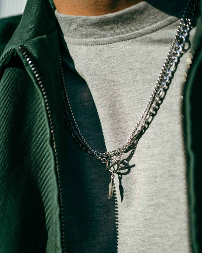 Starlight Serenade Necklace