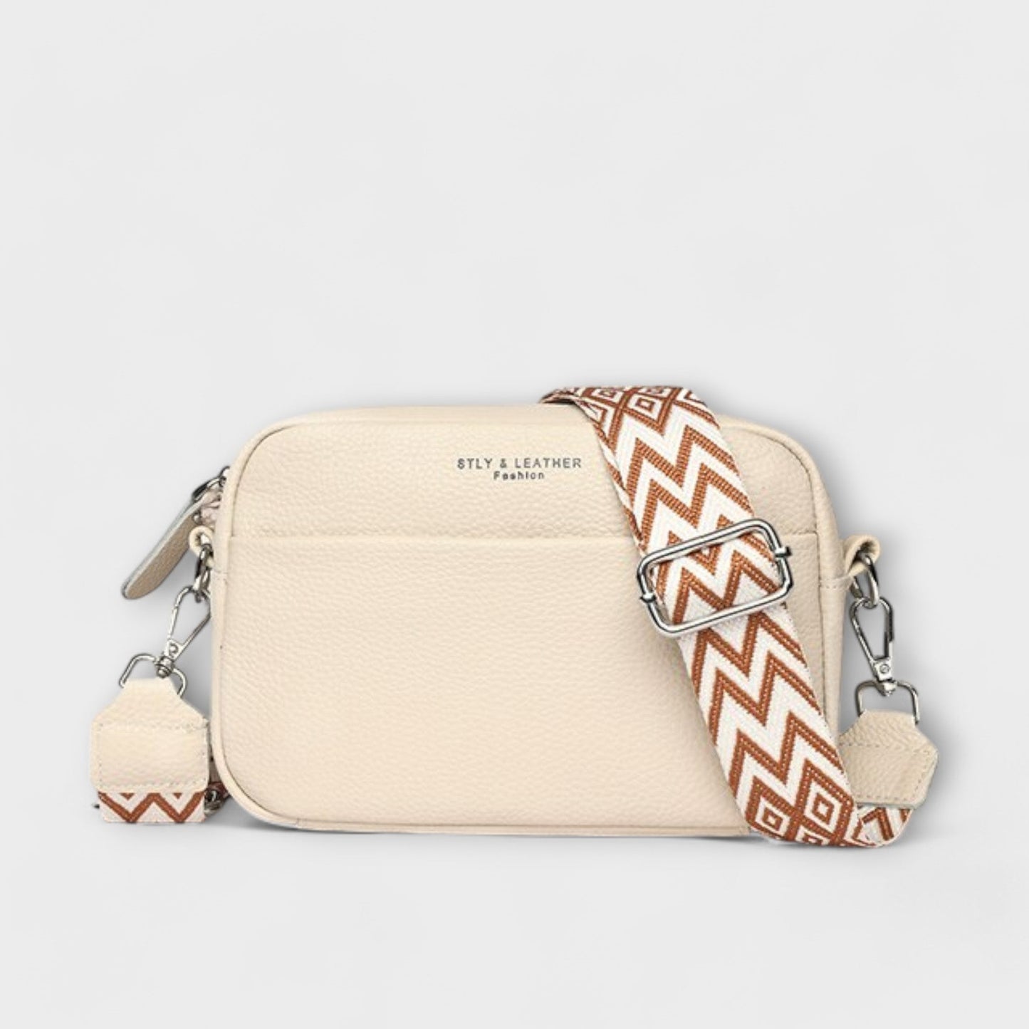 Aurellia Mini Shoulder Bag - Compact, Stylish, Everyday Use