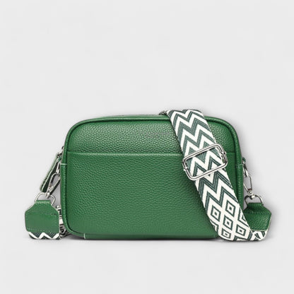 Aurellia Mini Shoulder Bag - Compact, Stylish, Everyday Use