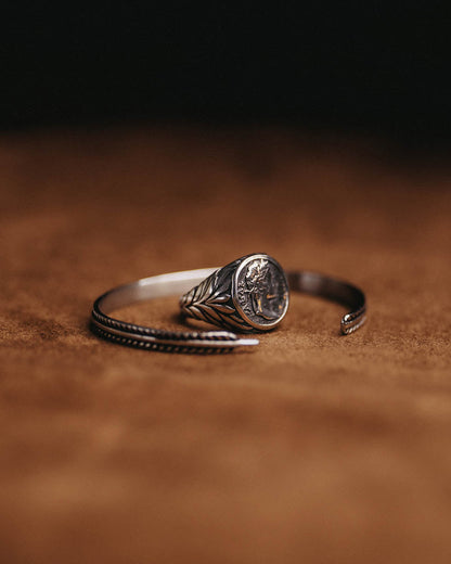 Astral Harmony Ring