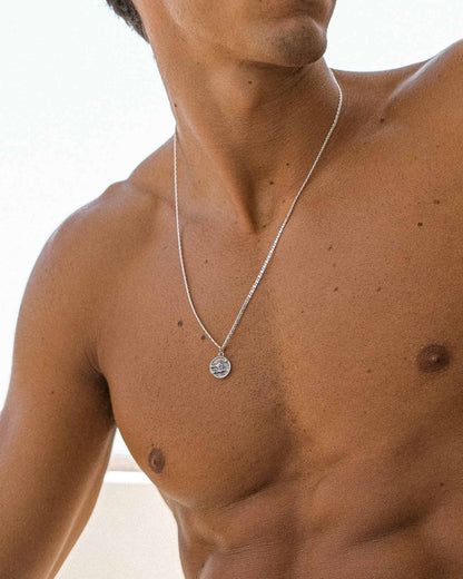 Ethereal Elegance Chain