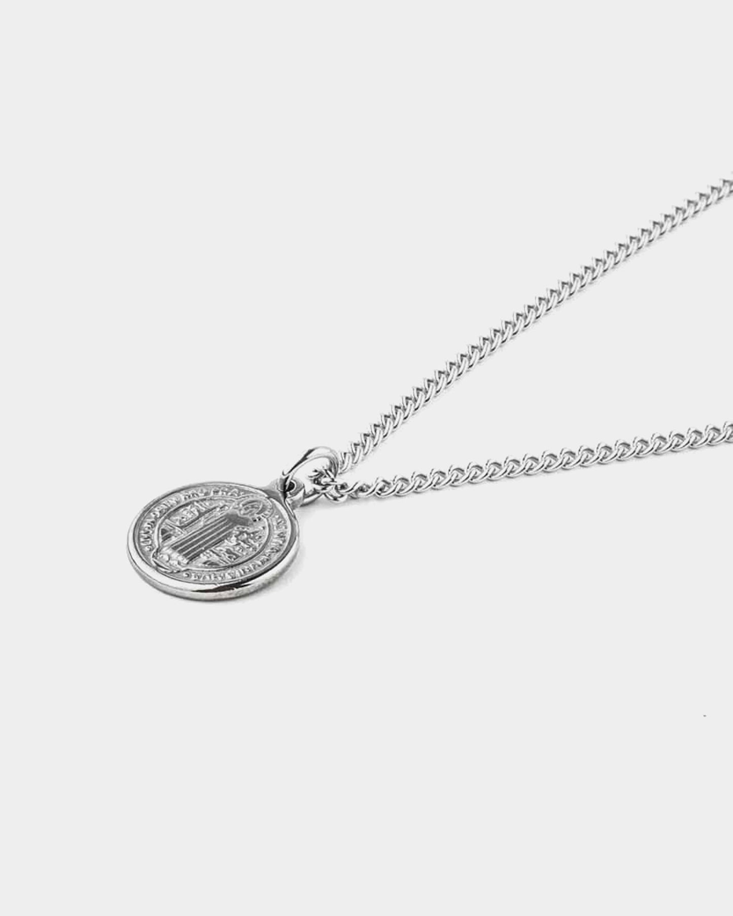 St. Benedict's Necklace