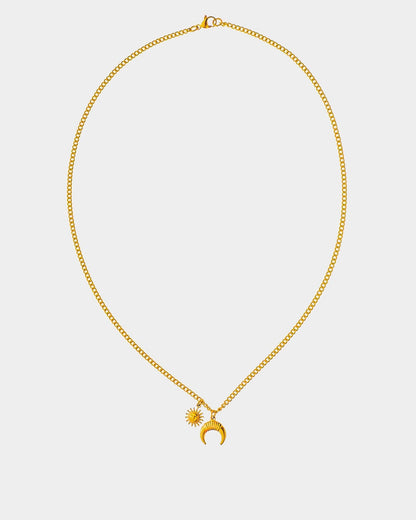 Moonlit Mirage Chain