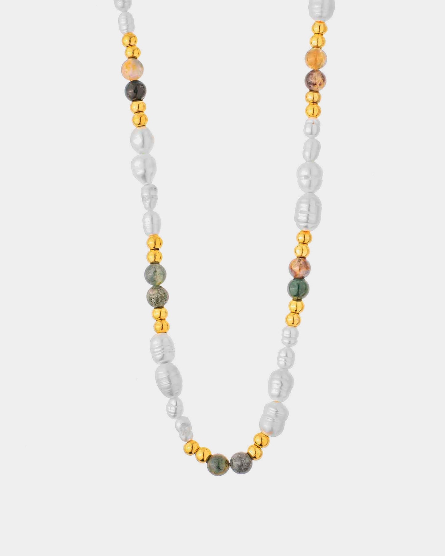 Menorca Necklace