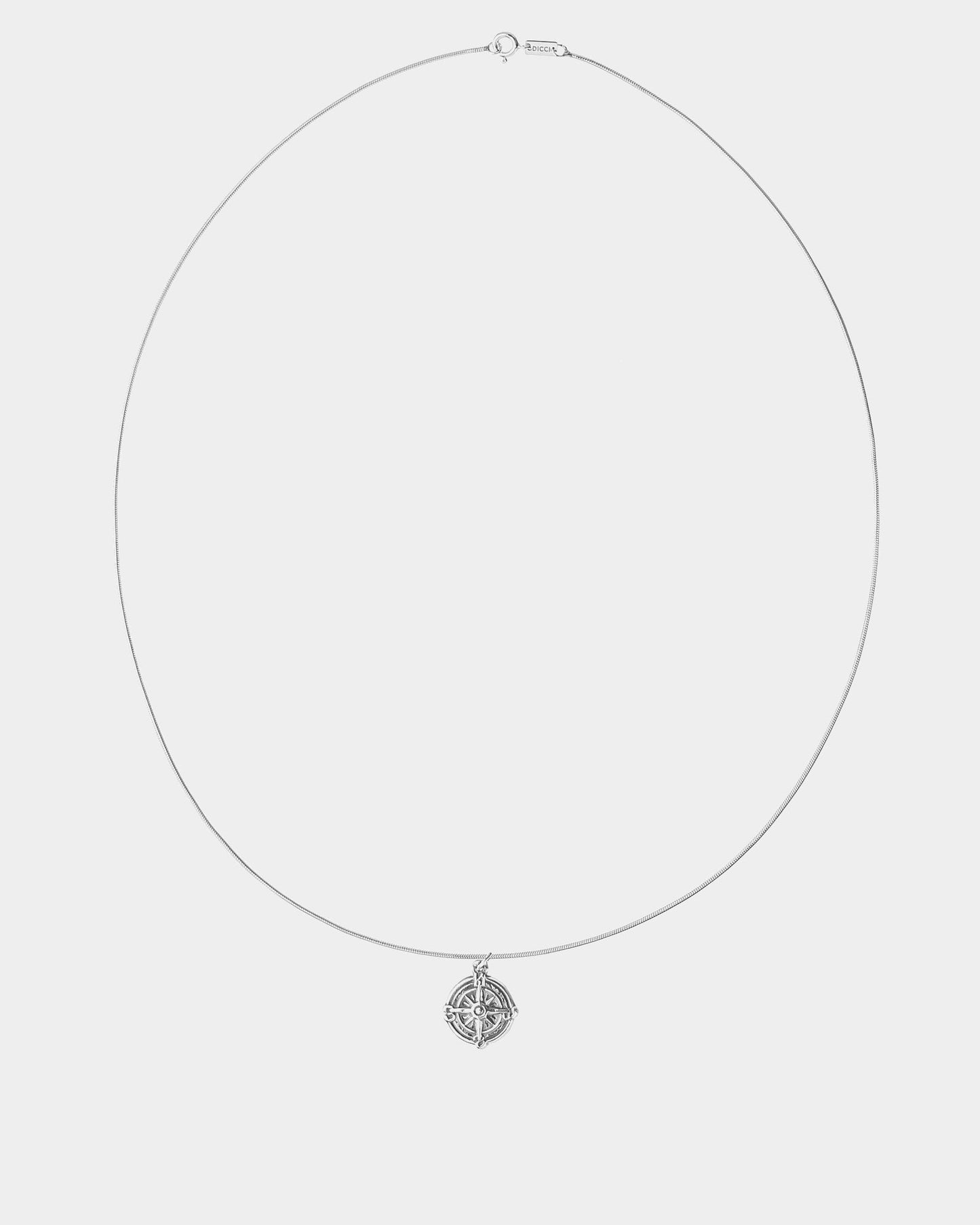 Wind Rose Necklace