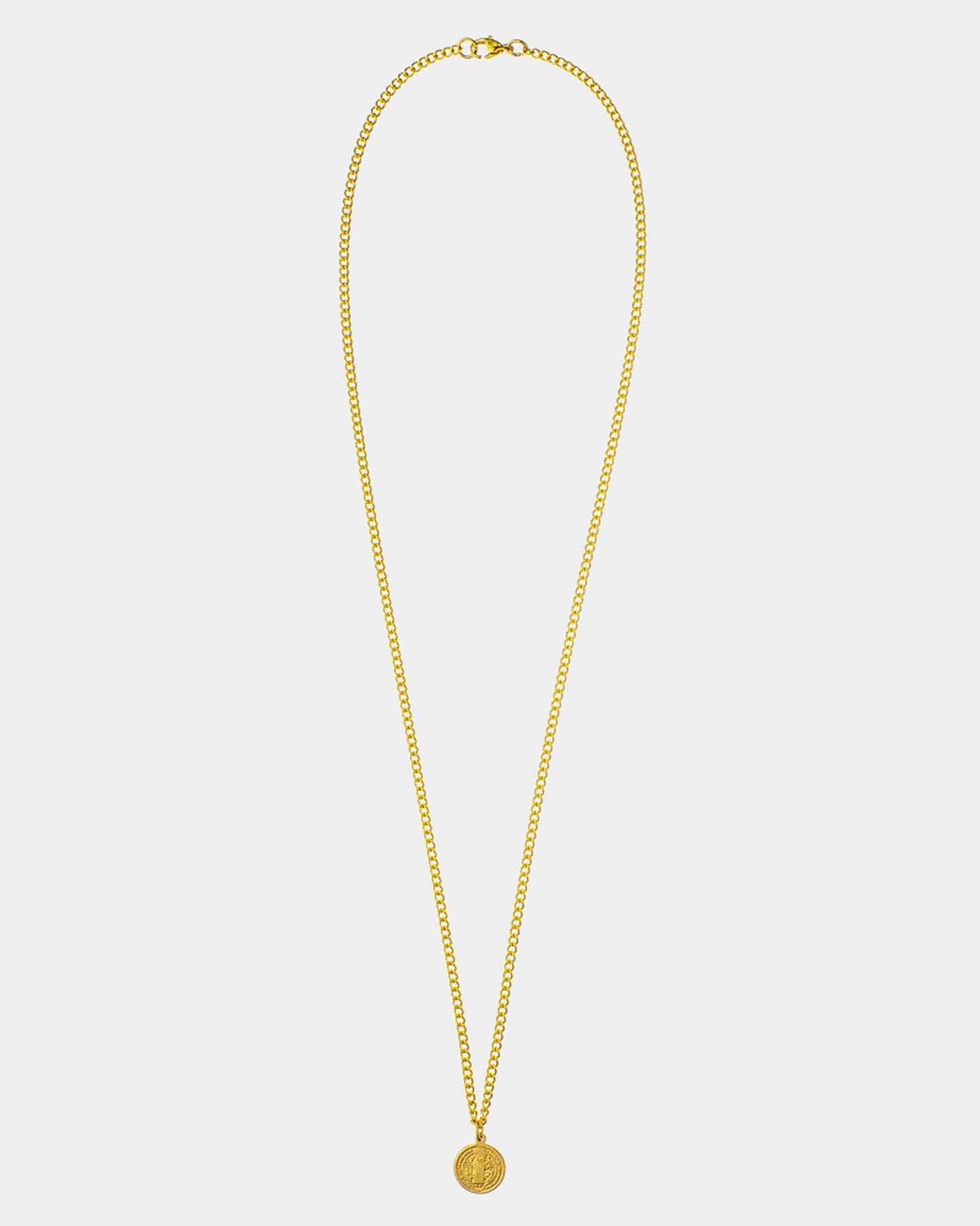 St. Benedict's Necklace